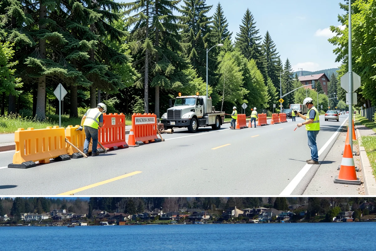 Biohazard Remediation in Lake Stevens, Snohomish County, WA - Biohazard remediation is provided year-round on an as-needed and emergency basis.