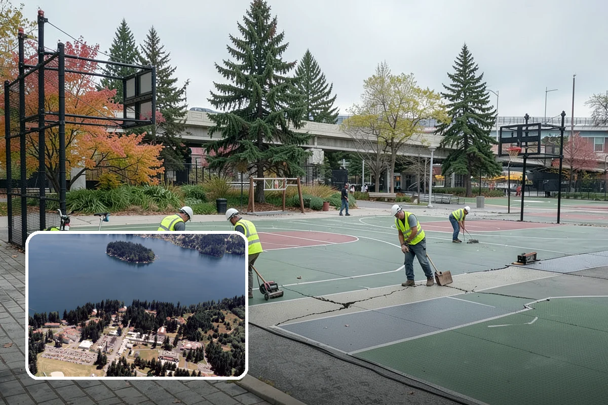 Biohazard Remediation in Lakewood, Pierce County, WA - Safely removes biohazard contamination