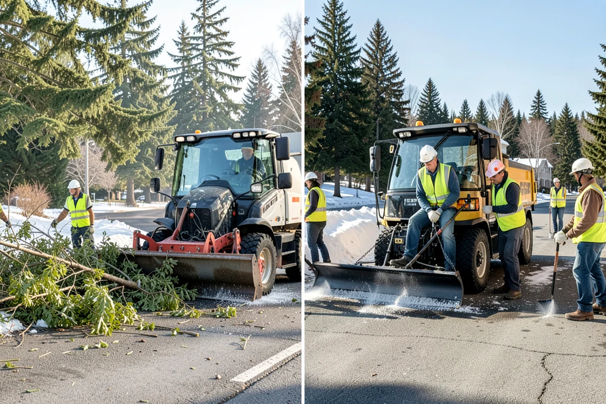 Biohazard Remediation in Lakewood, Pierce County, WA - Assess contamination and don proper protective equipment