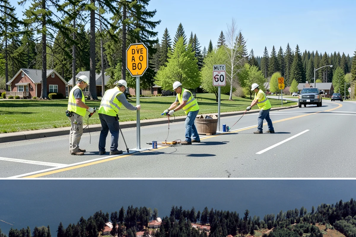 Biohazard Remediation in Lakewood, Pierce County, WA - Biohazard remediation is provided year-round on an as-needed and emergency basis.