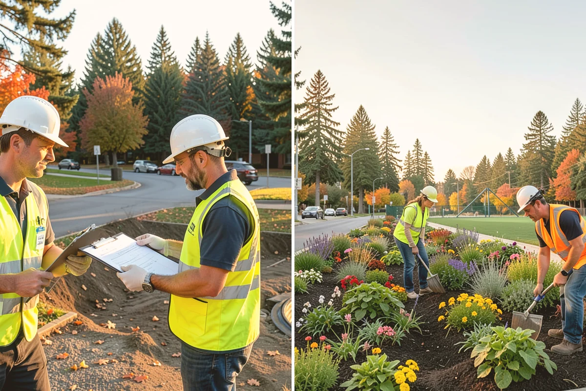 Biohazard Remediation in Lynnwood, Snohomish County, WA - Assess contamination and don proper protective equipment