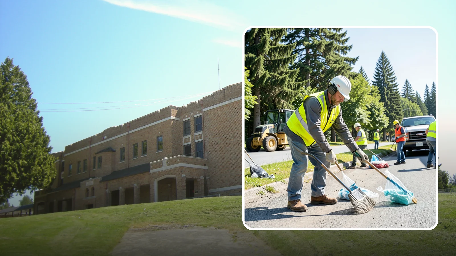 Biohazard Remediation in Maple Valley, King County, WA - Biohazard remediation that safely cleans and disinfects hazardous contamination at public sites.