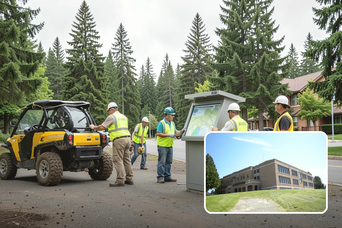 Biohazard Remediation in Maple Valley, King County, WA - Safely removes biohazard contamination