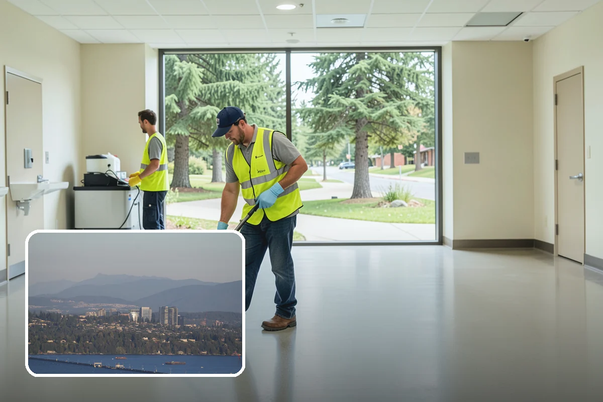 Biohazard Remediation in Medina, King County, WA - Safely removes biohazard contamination