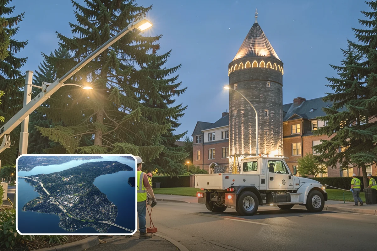 Biohazard Remediation in Mercer Island, King County, WA - Safely removes biohazard contamination