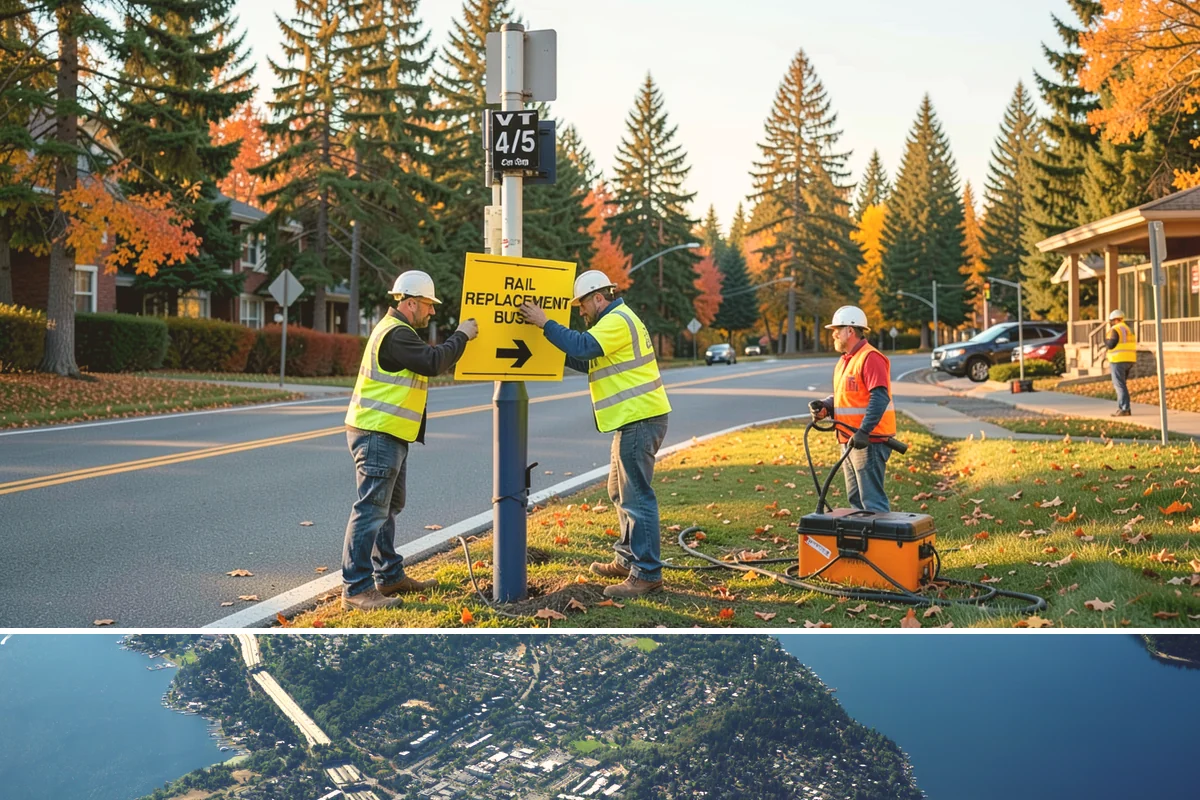 Biohazard Remediation in Mercer Island, King County, WA - Biohazard remediation is provided year-round on an as-needed and emergency basis.