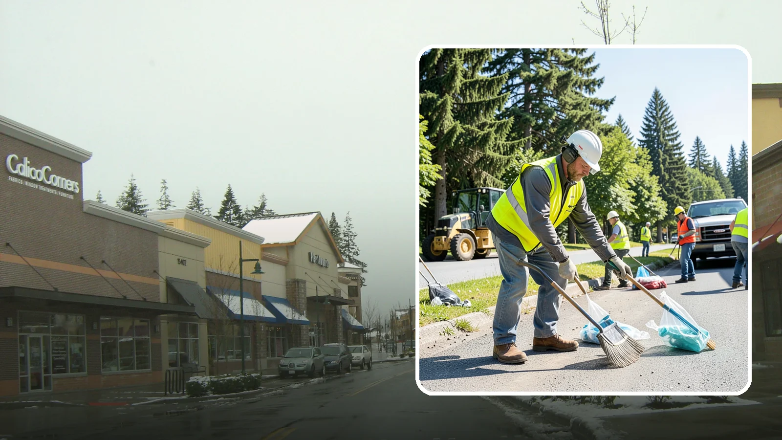 Biohazard Remediation in Mill Creek, Snohomish County, WA - Biohazard remediation that safely cleans and disinfects hazardous contamination at public sites.