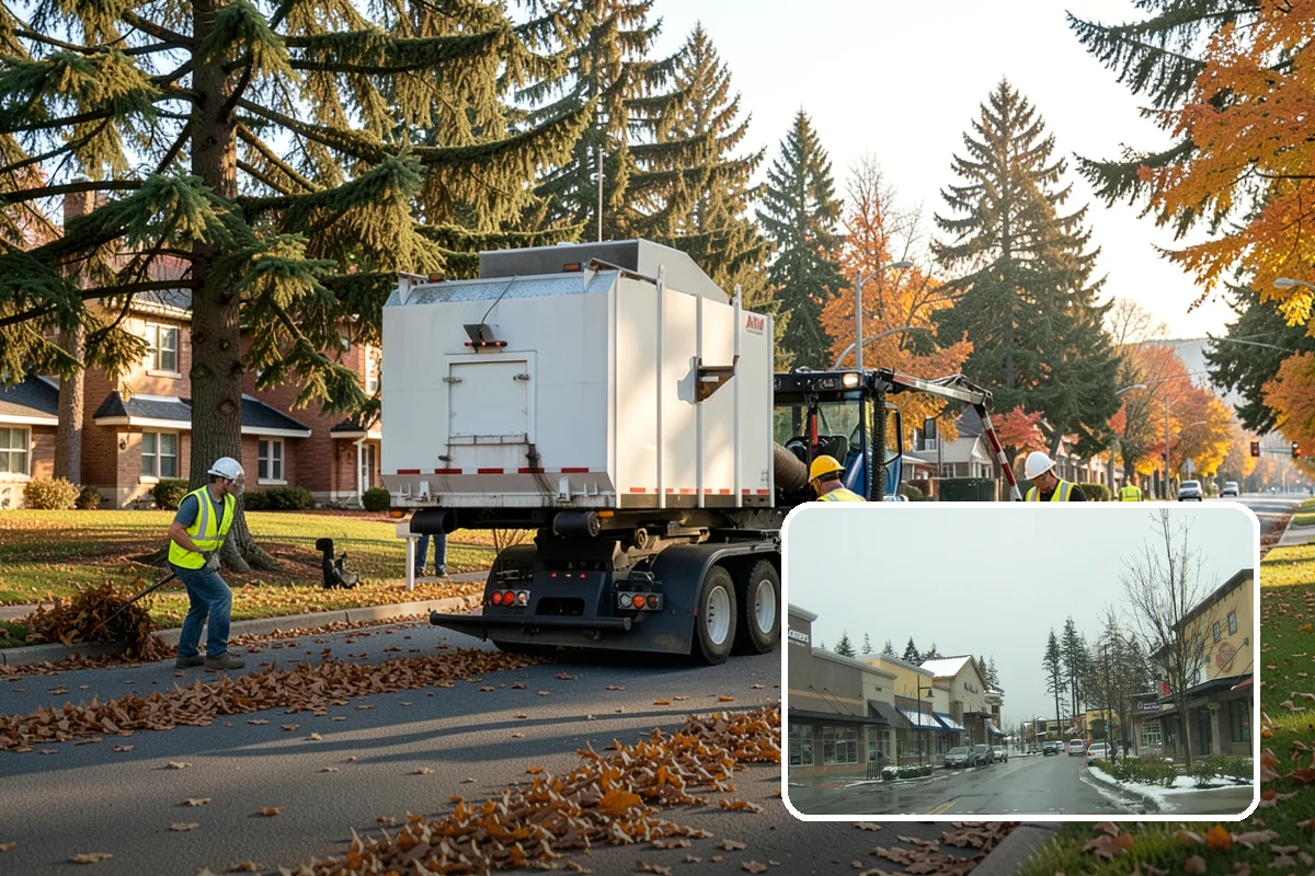 Biohazard Remediation in Mill Creek, Snohomish County, WA - Safely removes biohazard contamination