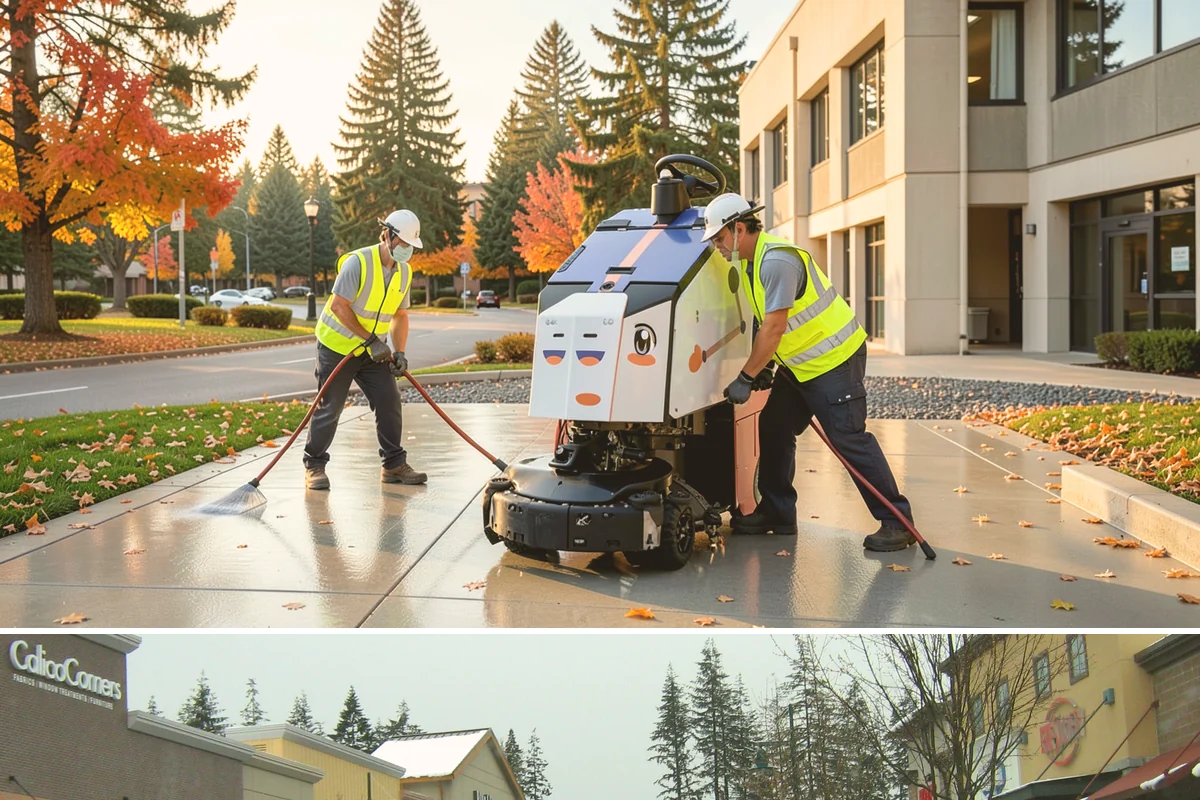 Biohazard Remediation in Mill Creek, Snohomish County, WA - Biohazard remediation is provided year-round on an as-needed and emergency basis.