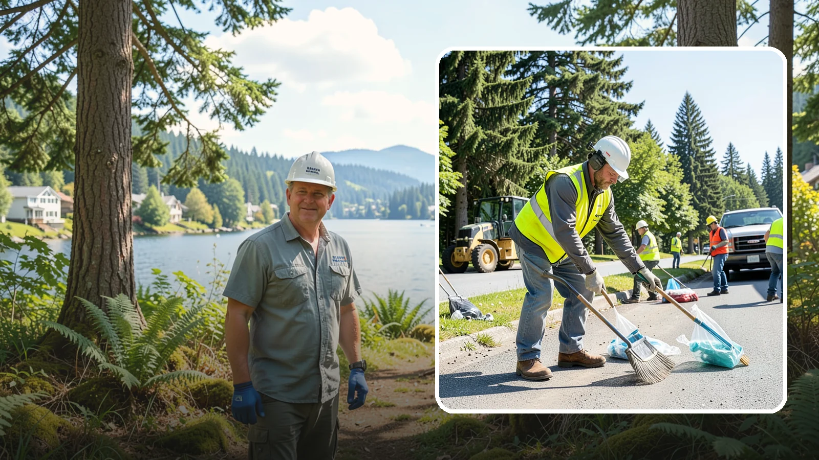 Biohazard Remediation in Milton, King County, WA - Biohazard remediation that safely cleans and disinfects hazardous contamination at public sites.