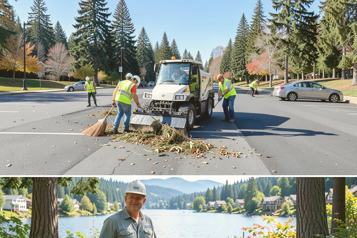 Biohazard Remediation in Milton, King County, WA - Biohazard remediation is provided year-round on an as-needed and emergency basis.