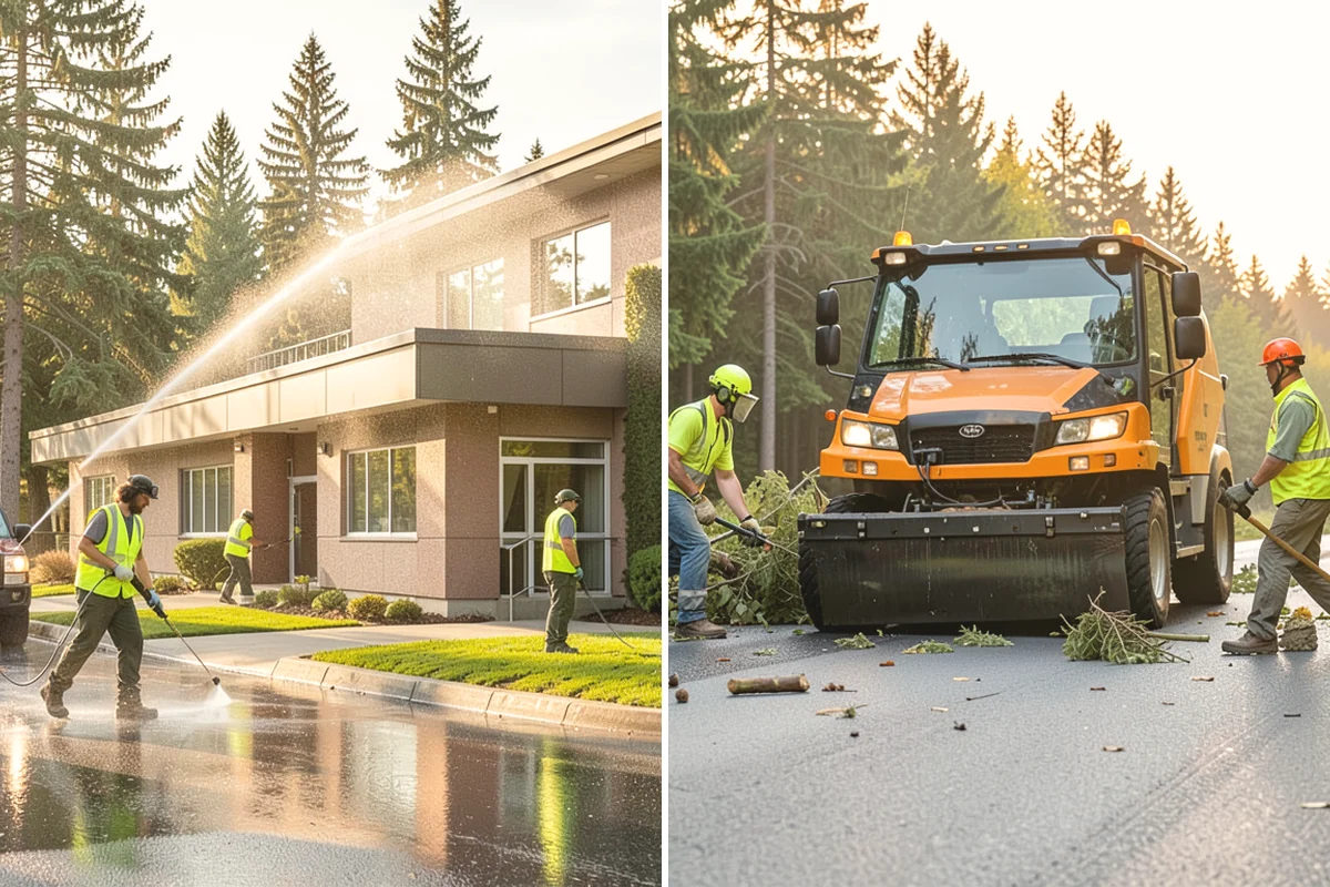 Biohazard Remediation in Monroe, Snohomish County, WA - Assess contamination and don proper protective equipment