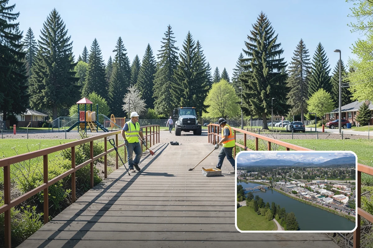 Biohazard Remediation in Mount Vernon, Skagit County, WA - Safely removes biohazard contamination