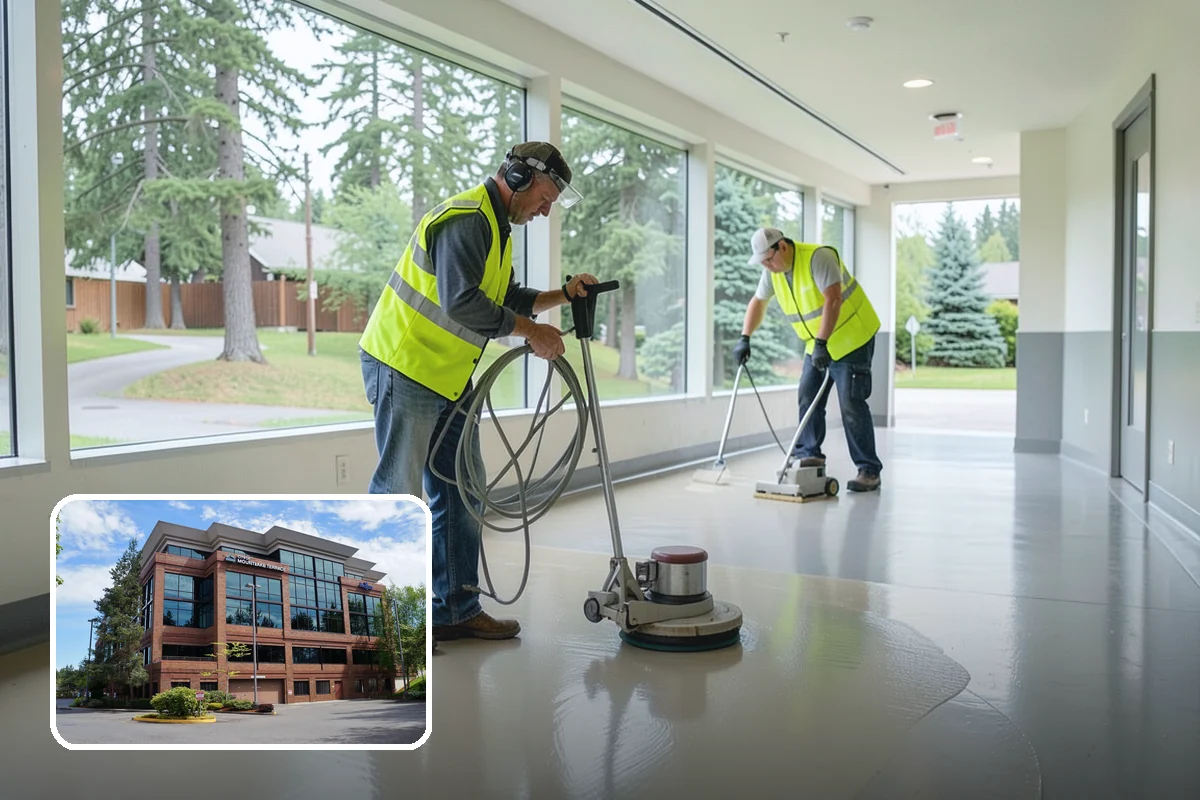 Biohazard Remediation in Mountlake Terrace, Snohomish County, WA - Safely removes biohazard contamination