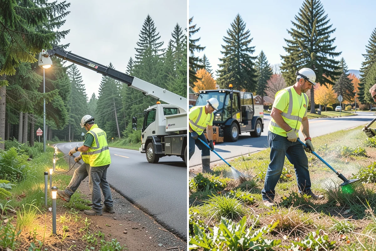 Biohazard Remediation in Mountlake Terrace, Snohomish County, WA - Assess contamination and don proper protective equipment