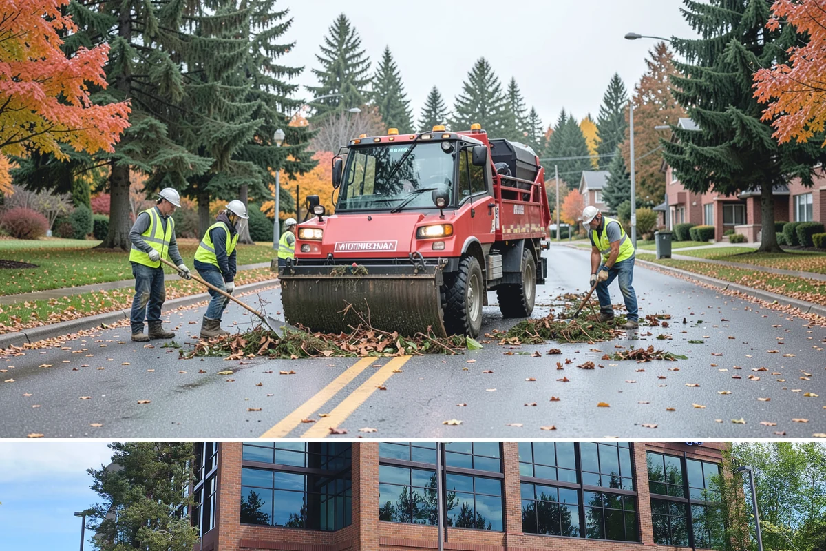 Biohazard Remediation in Mountlake Terrace, Snohomish County, WA - Biohazard remediation is provided year-round on an as-needed and emergency basis.