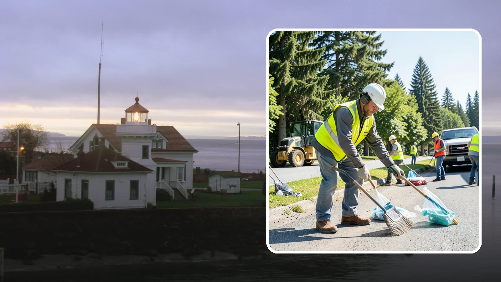 Biohazard Remediation in Mukilteo, Snohomish County, WA - Biohazard remediation that safely cleans and disinfects hazardous contamination at public sites.