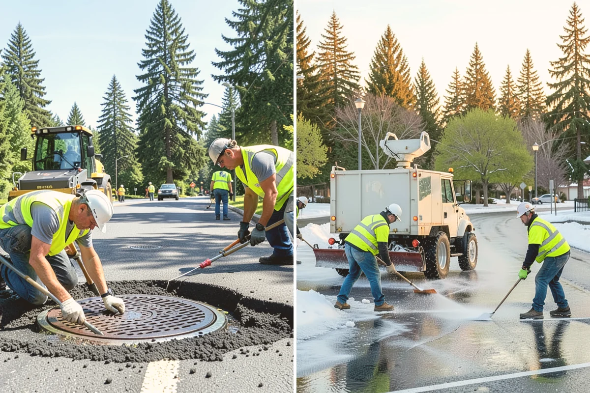 Biohazard Remediation in Newcastle, King County, WA - Assess contamination and don proper protective equipment