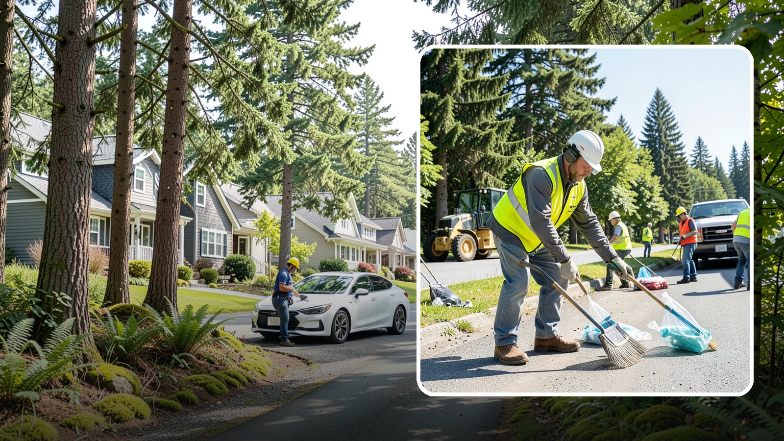 Biohazard Remediation in Normandy Park, King County, WA - Biohazard remediation that safely cleans and disinfects hazardous contamination at public sites.