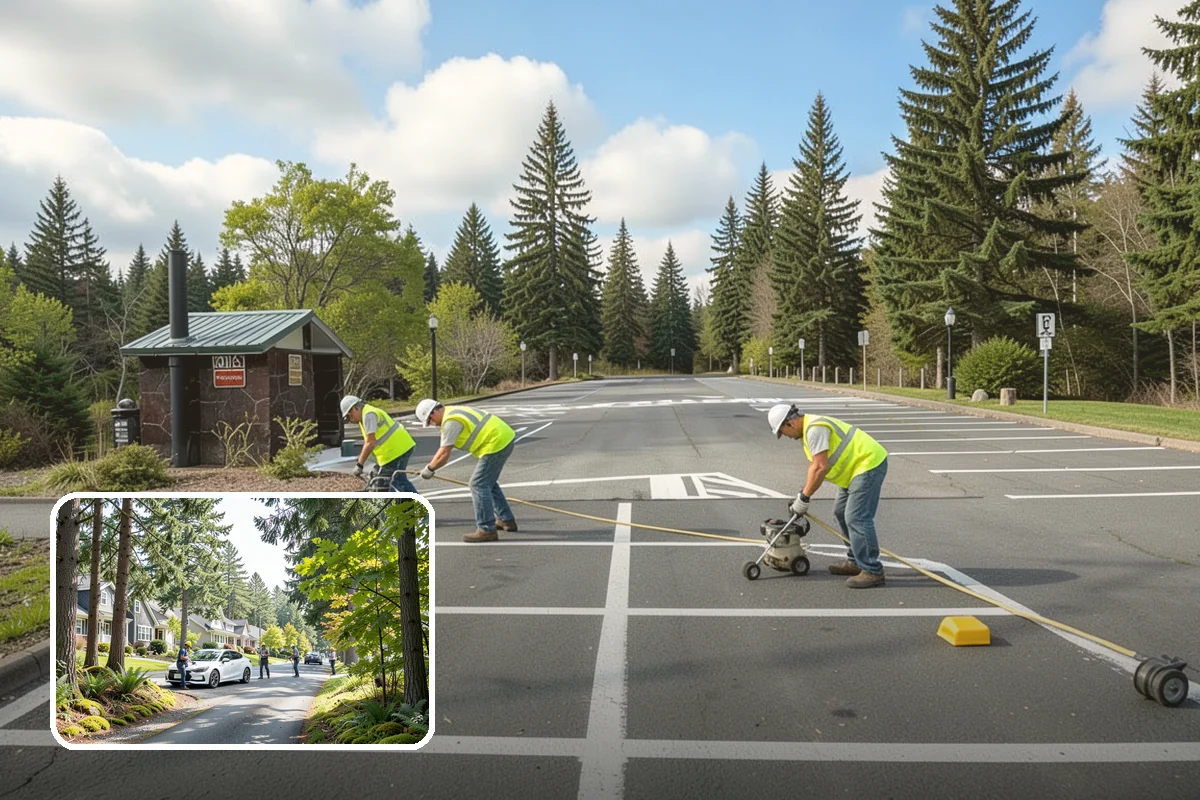 Biohazard Remediation in Normandy Park, King County, WA - Safely removes biohazard contamination