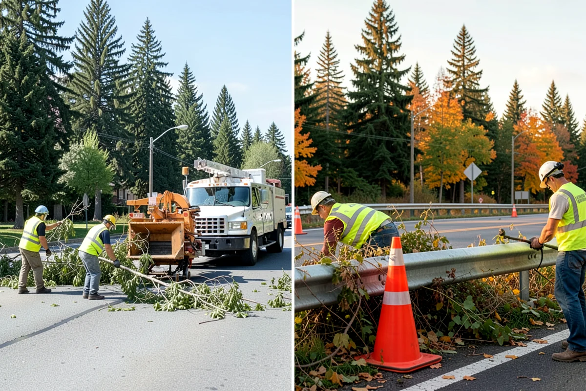 Biohazard Remediation in Normandy Park, King County, WA - Assess contamination and don proper protective equipment