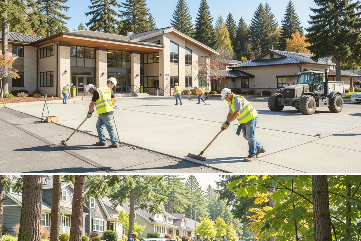 Biohazard Remediation in Normandy Park, King County, WA - Biohazard remediation is provided year-round on an as-needed and emergency basis.