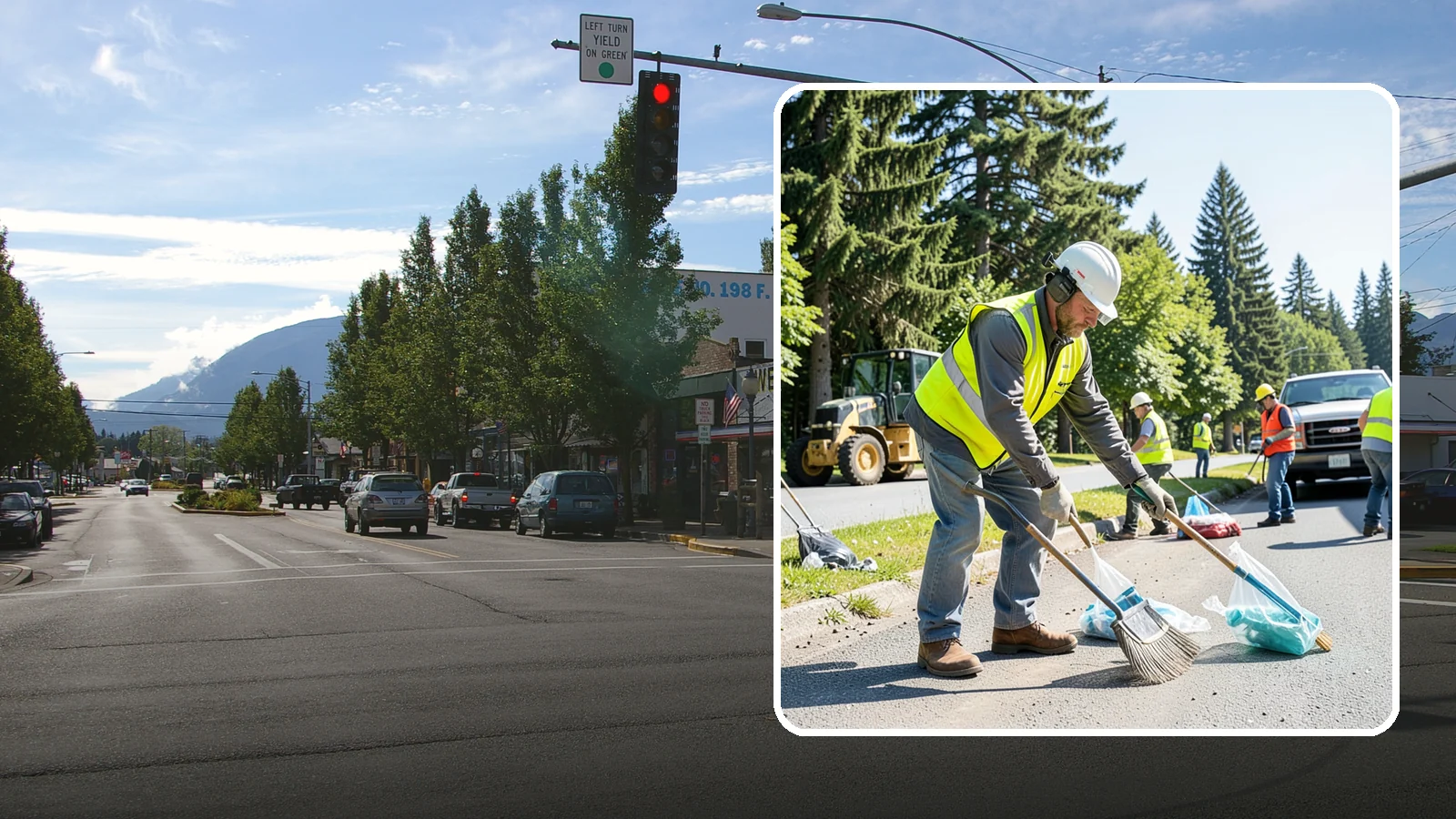 Biohazard Remediation in North Bend, King County, WA - Biohazard remediation that safely cleans and disinfects hazardous contamination at public sites.