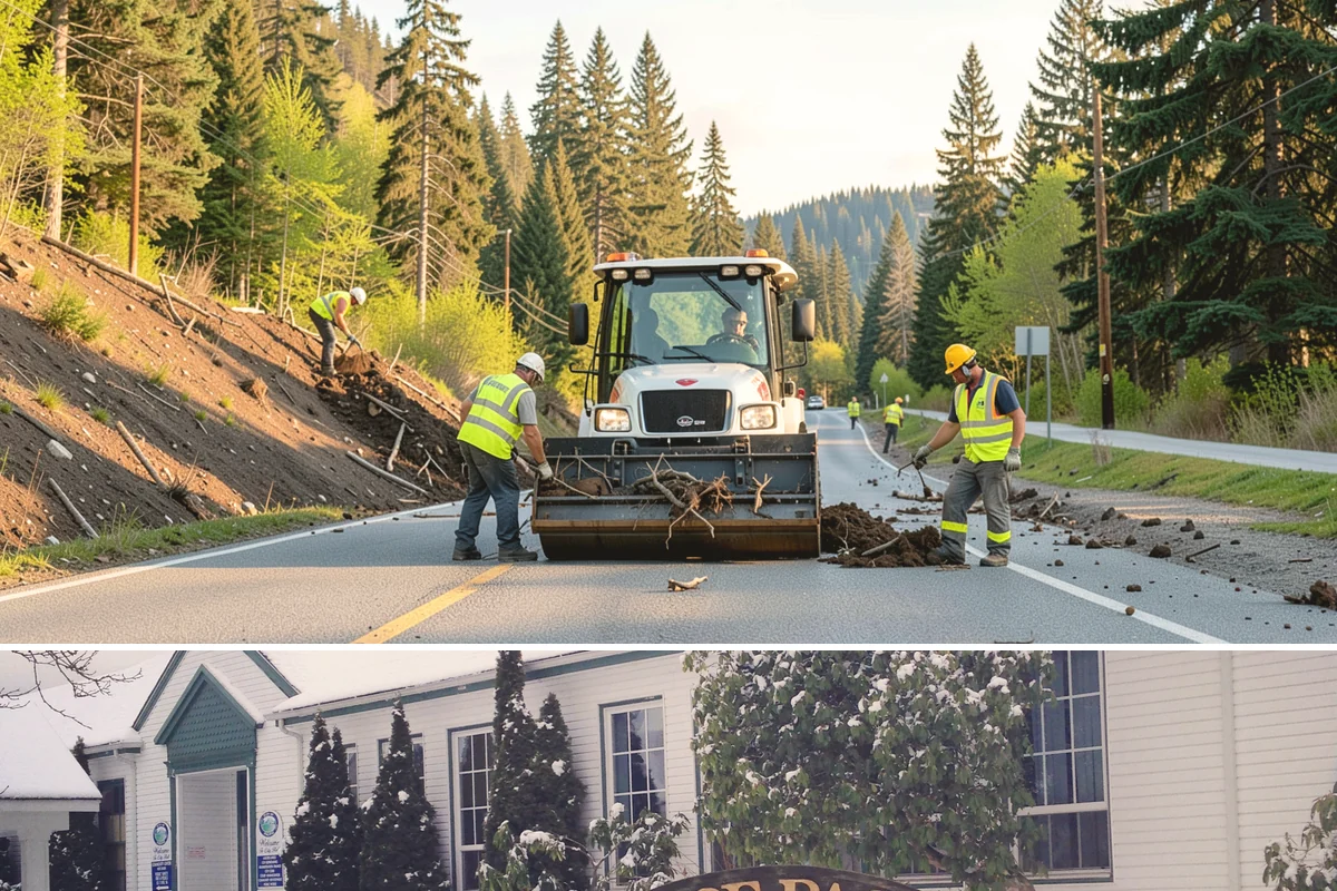 Biohazard Remediation in Pacific, King County, WA - Biohazard remediation is provided year-round on an as-needed and emergency basis.