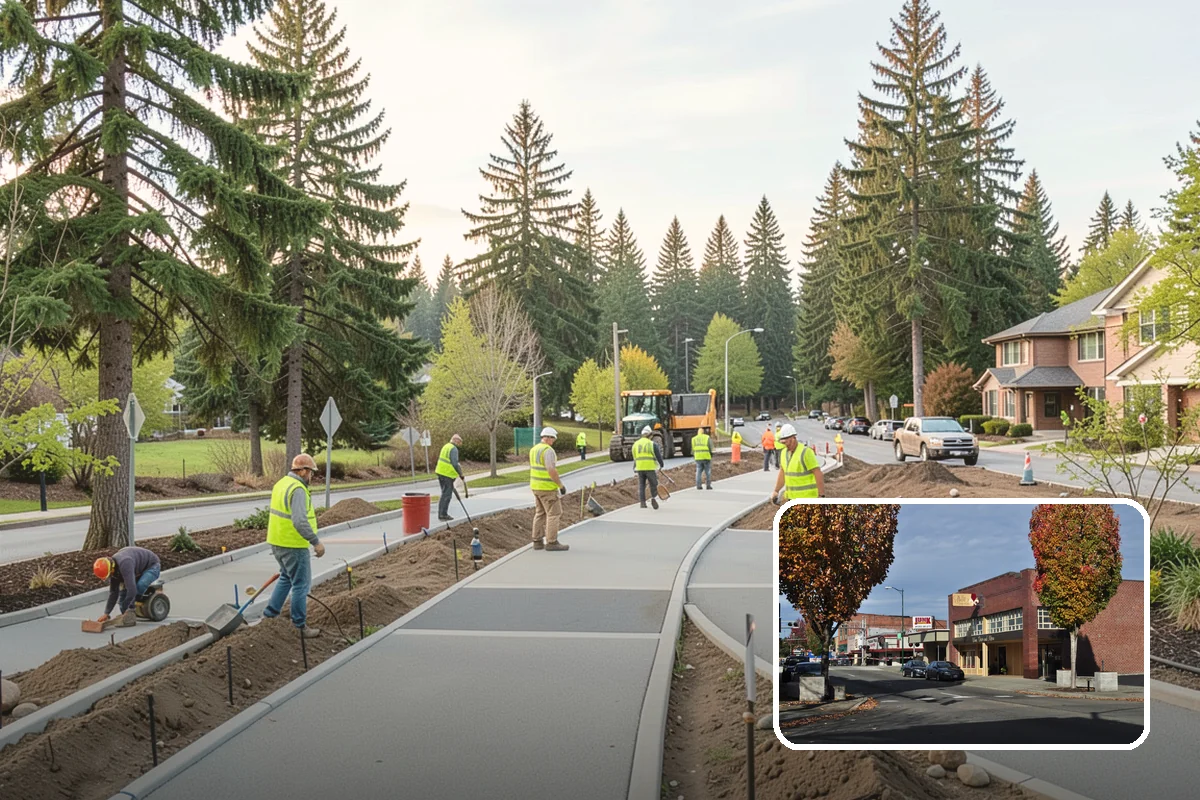 Biohazard Remediation in Puyallup, Pierce County, WA - Safely removes biohazard contamination