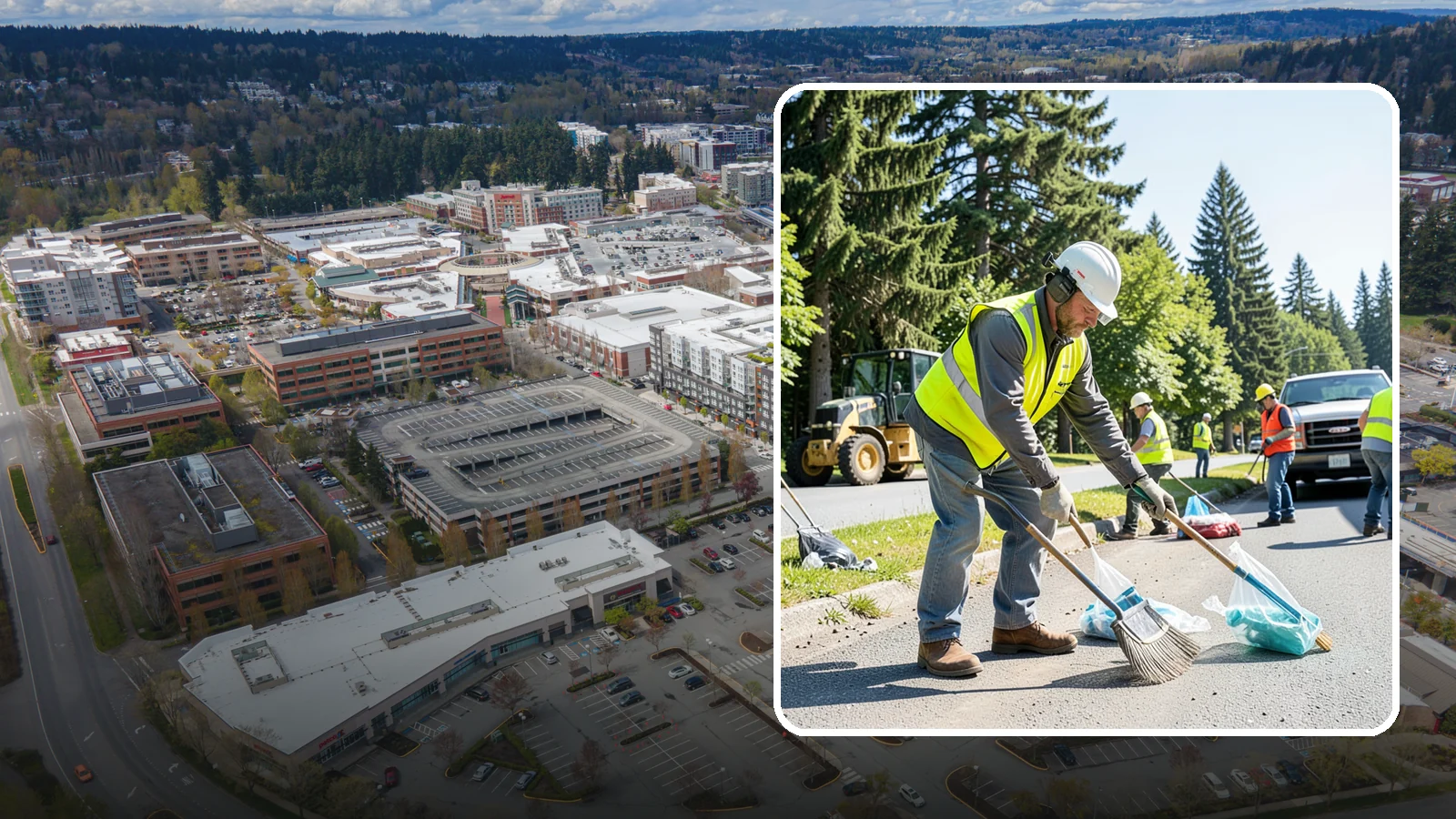 Biohazard Remediation in Redmond, King County, WA - Biohazard remediation that safely cleans and disinfects hazardous contamination at public sites.