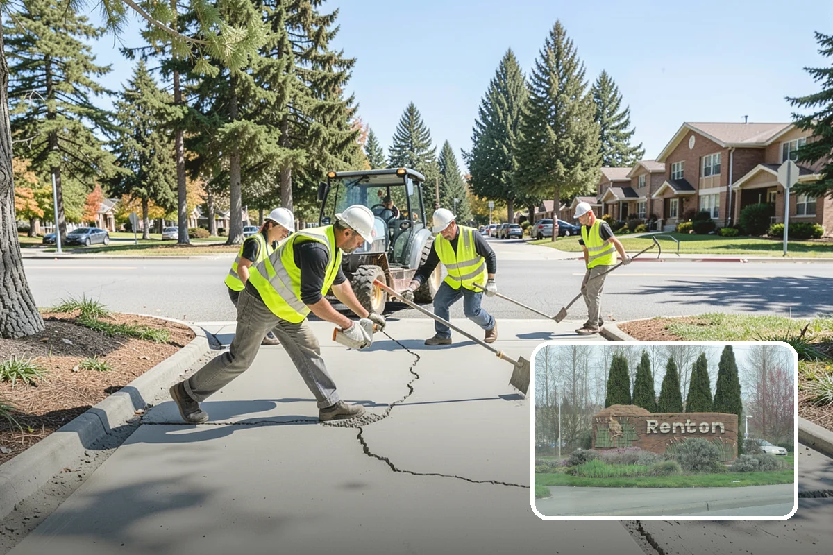 Biohazard Remediation in Renton, King County, WA - Safely removes biohazard contamination