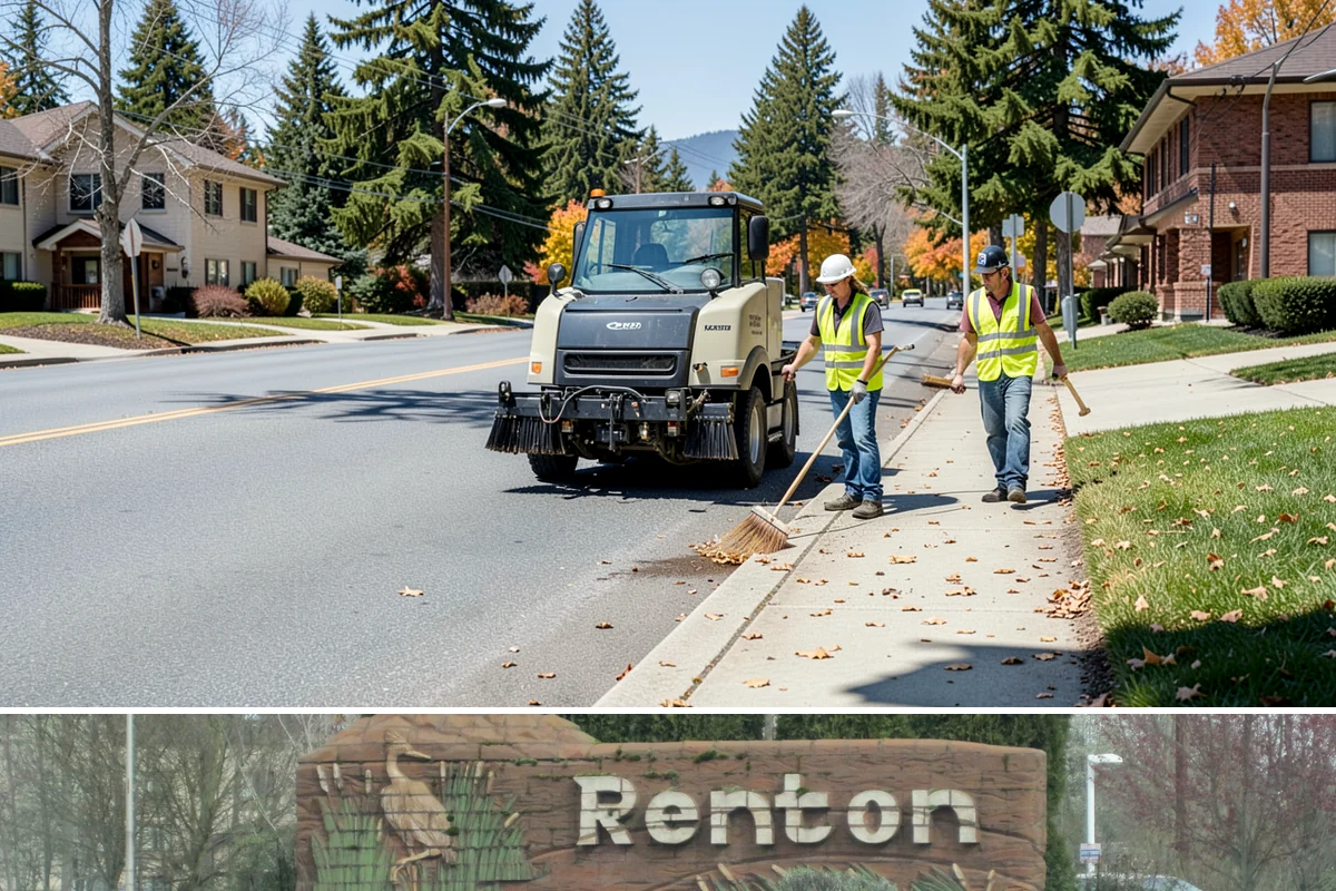 Biohazard Remediation in Renton, King County, WA - Biohazard remediation is provided year-round on an as-needed and emergency basis.