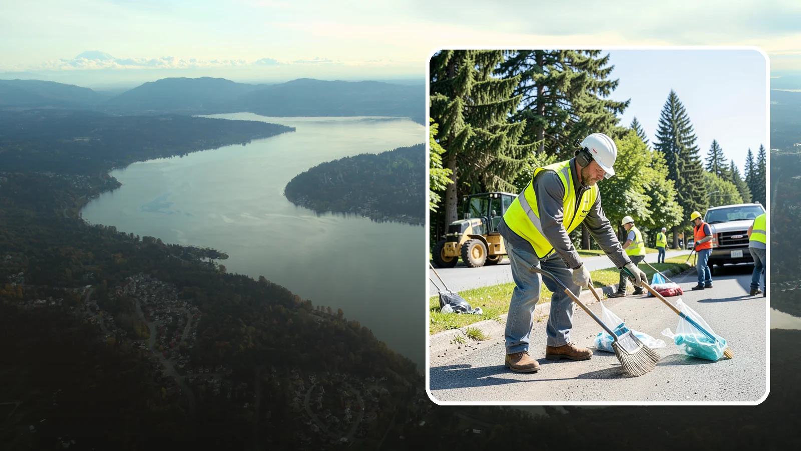 Biohazard Remediation in Sammamish, King County, WA - Biohazard remediation that safely cleans and disinfects hazardous contamination at public sites.