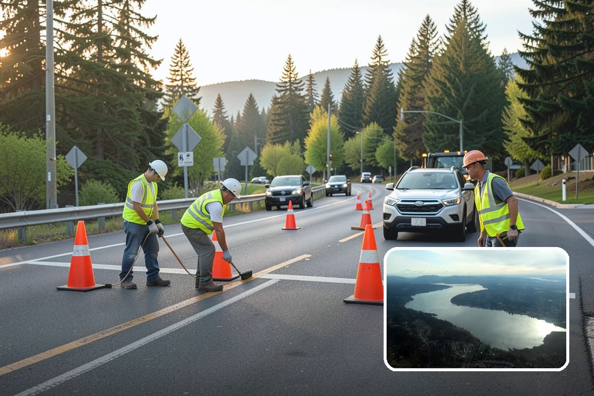 Biohazard Remediation in Sammamish, King County, WA - Safely removes biohazard contamination