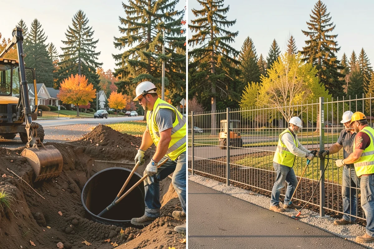 Biohazard Remediation in Sammamish, King County, WA - Assess contamination and don proper protective equipment