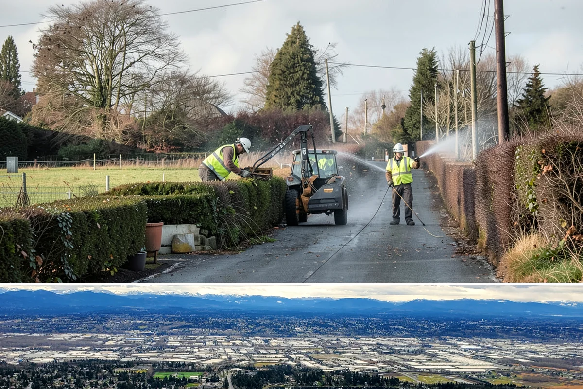 Biohazard Remediation in SeaTac, King County, WA - Biohazard remediation is provided year-round on an as-needed and emergency basis.