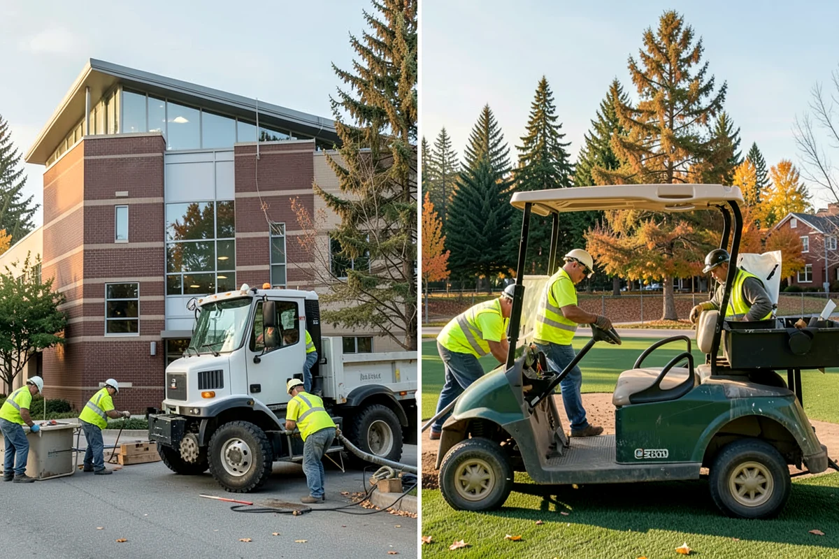 Biohazard Remediation in Seattle, King County, WA - Assess contamination and don proper protective equipment