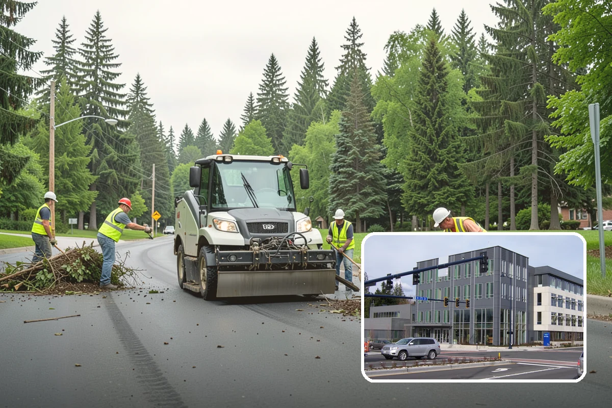 Biohazard Remediation in Shoreline, King County, WA - Safely removes biohazard contamination