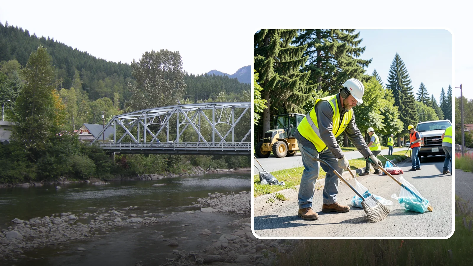 Biohazard Remediation in Skykomish, King County, WA - Biohazard remediation that safely cleans and disinfects hazardous contamination at public sites.