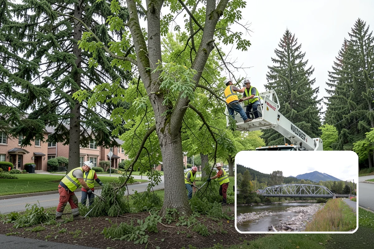 Biohazard Remediation in Skykomish, King County, WA - Safely removes biohazard contamination