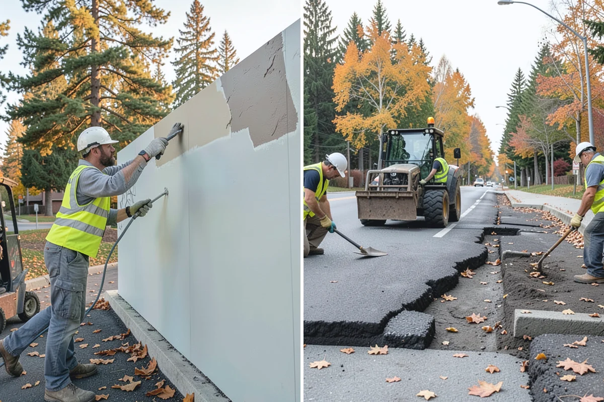 Biohazard Remediation in Skykomish, King County, WA - Assess contamination and don proper protective equipment