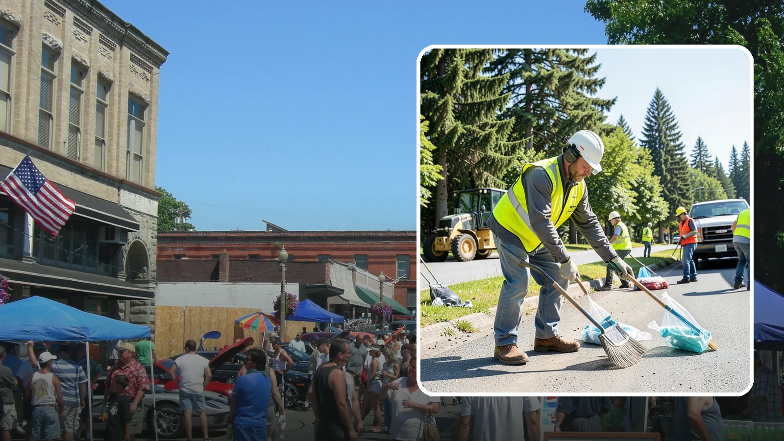 Biohazard Remediation in Snohomish, Snohomish County, WA - Biohazard remediation that safely cleans and disinfects hazardous contamination at public sites.
