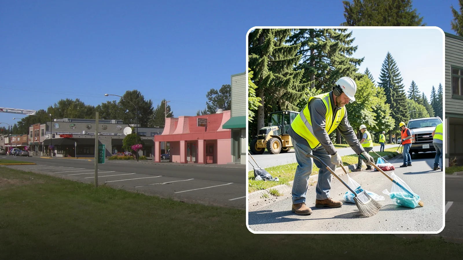 Biohazard Remediation in Snoqualmie, King County, WA - Biohazard remediation that safely cleans and disinfects hazardous contamination at public sites.