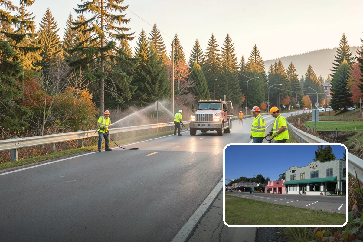 Biohazard Remediation in Snoqualmie, King County, WA - Safely removes biohazard contamination