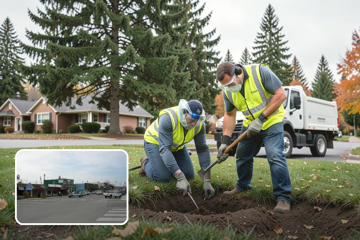 Biohazard Remediation in Stanwood, Snohomish County, WA - Safely removes biohazard contamination
