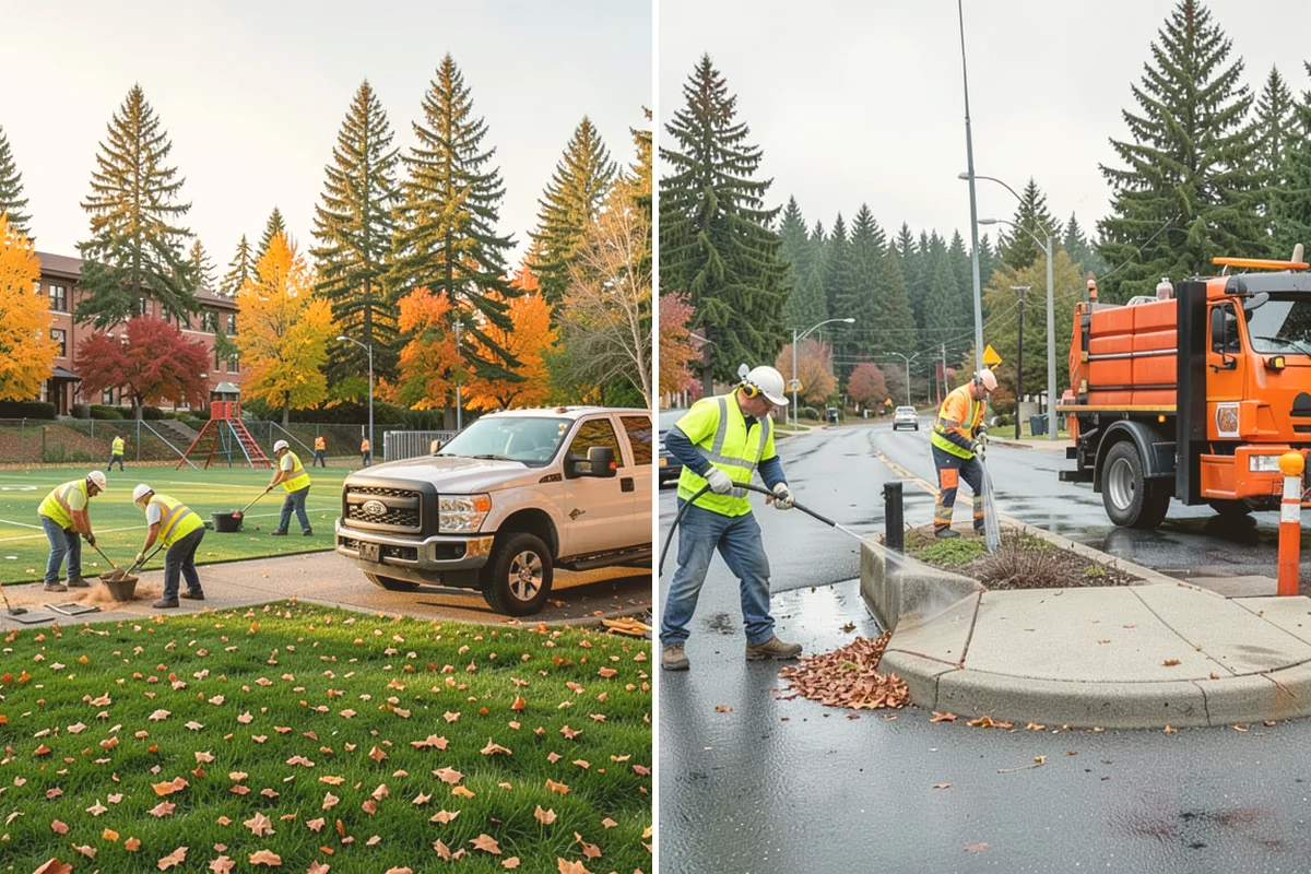 Biohazard Remediation in Stanwood, Snohomish County, WA - Assess contamination and don proper protective equipment