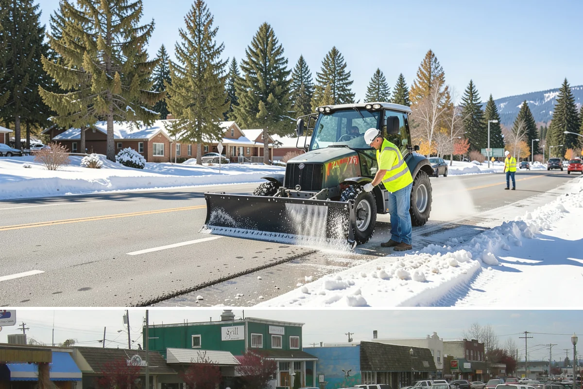 Biohazard Remediation in Stanwood, Snohomish County, WA - Biohazard remediation is provided year-round on an as-needed and emergency basis.