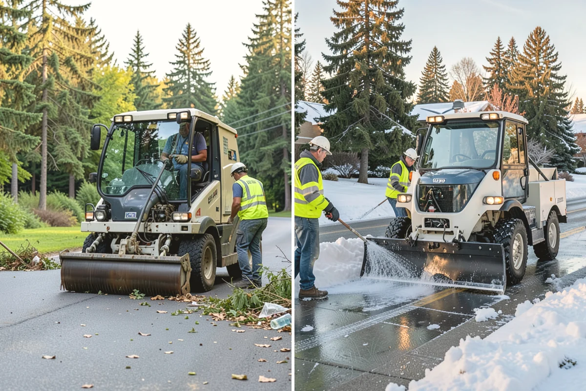 Biohazard Remediation in Steilacoom, Pierce County, WA - Assess contamination and don proper protective equipment