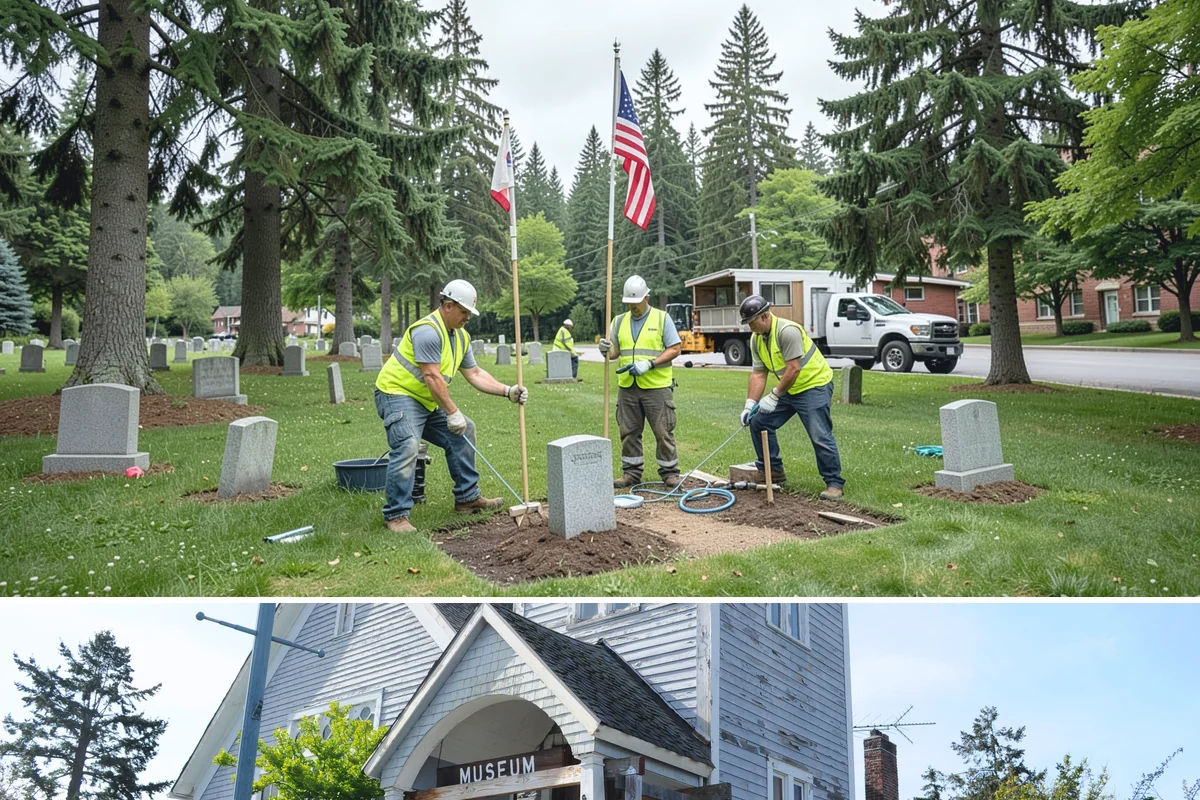 Biohazard Remediation in Steilacoom, Pierce County, WA - Biohazard remediation is provided year-round on an as-needed and emergency basis.