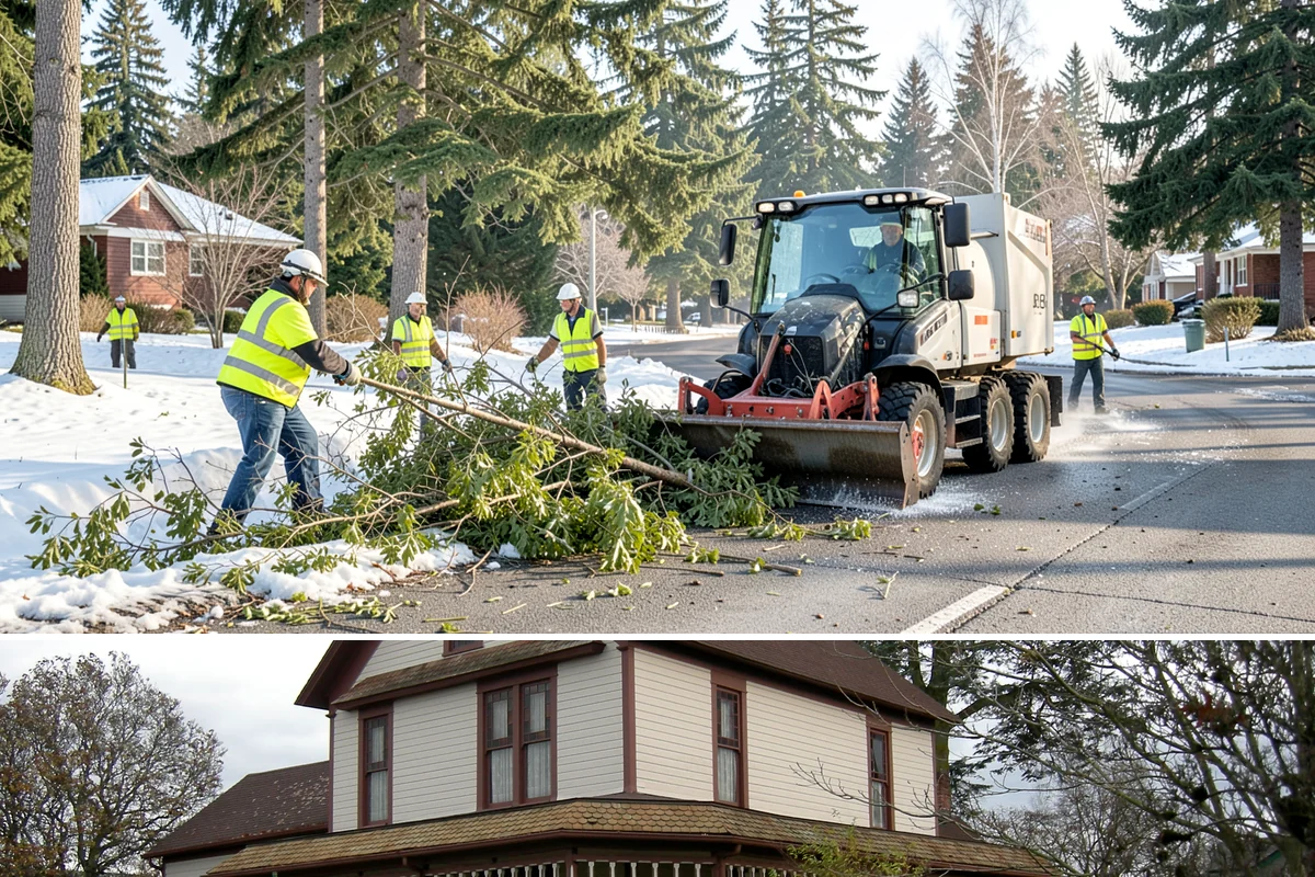 Biohazard Remediation in Sumner, Pierce County, WA - Biohazard remediation is provided year-round on an as-needed and emergency basis.